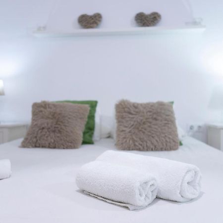 Nice Loft In Malaga Historical Center מראה חיצוני תמונה