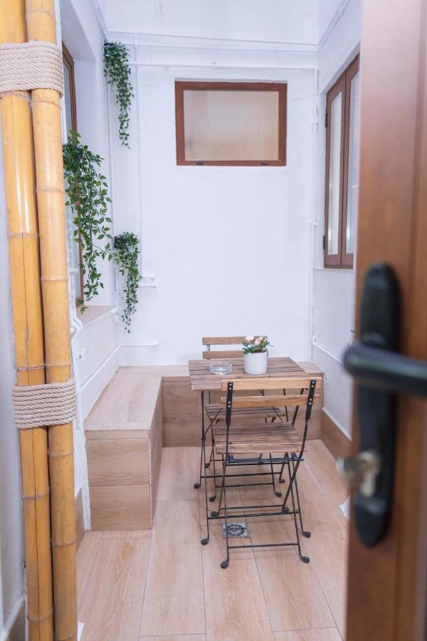 Nice Loft In Malaga Historical Center מראה חיצוני תמונה